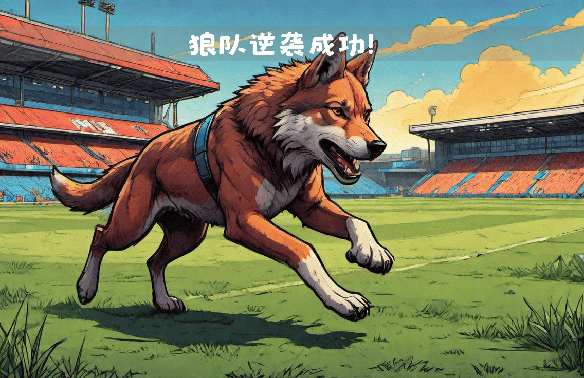 狼队备战极为充分,期待反弹表现的简单介绍 狼队备战极为充分,期待反弹表现的简单介绍