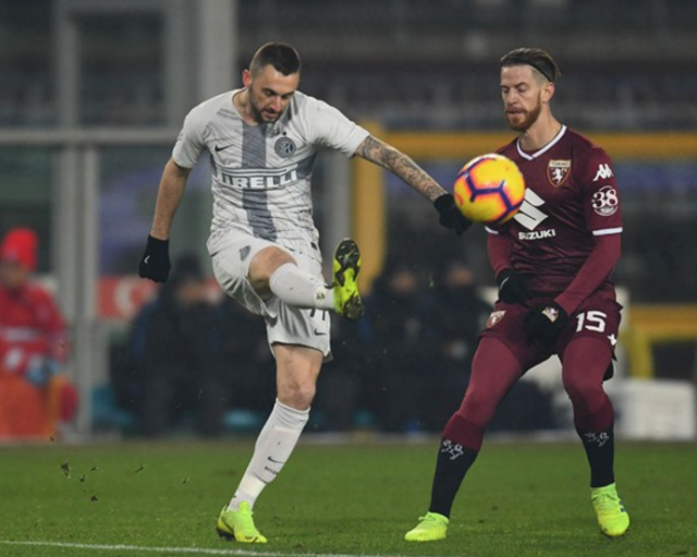 汉·达诺维奇发挥出色，帮助罗马重返前四