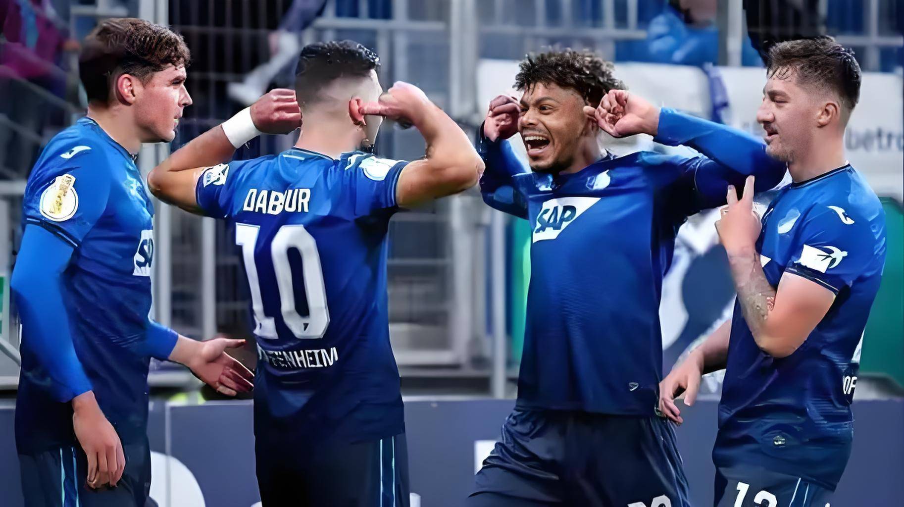 柏林赫塔迎来连胜,追赶德甲争冠集团的简单介绍 柏林赫塔迎来连胜,追赶德甲争冠集团的简单介绍