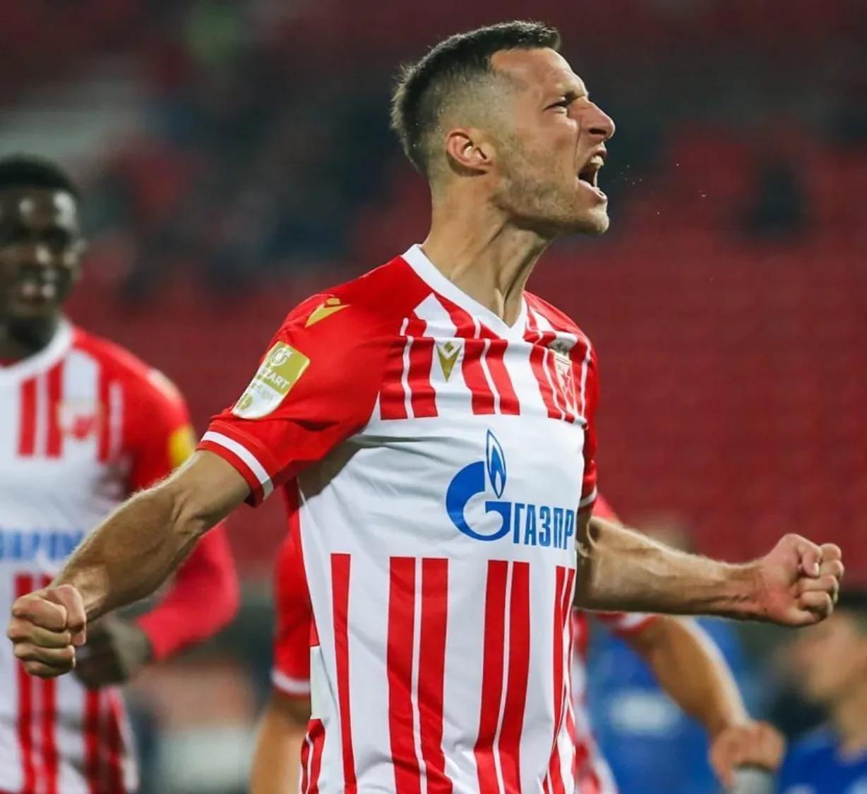 关于塞尔维亚红星贝尔格莱德必定勇往直前的信息 关于塞尔维亚红星贝尔格莱德必定勇往直前的信息