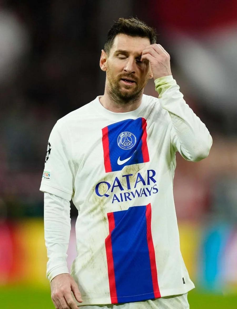 梅西梅开二度,巴萨轻取欧冠胜利 梅西梅开二度,巴萨轻取欧冠胜利