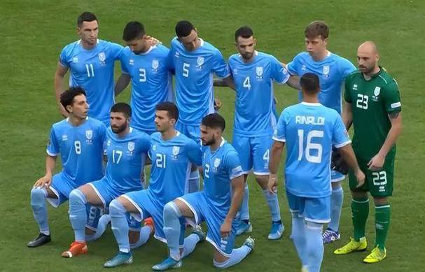 塞浦路斯在欧预赛中战平斯洛伐克争夺平局的简单介绍 塞浦路斯在欧预赛中战平斯洛伐克争夺平局的简单介绍