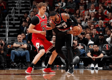 包含开拓者攻防两端表现均衡,备受瞩目的词条 包含开拓者攻防两端表现均衡,备受瞩目的词条