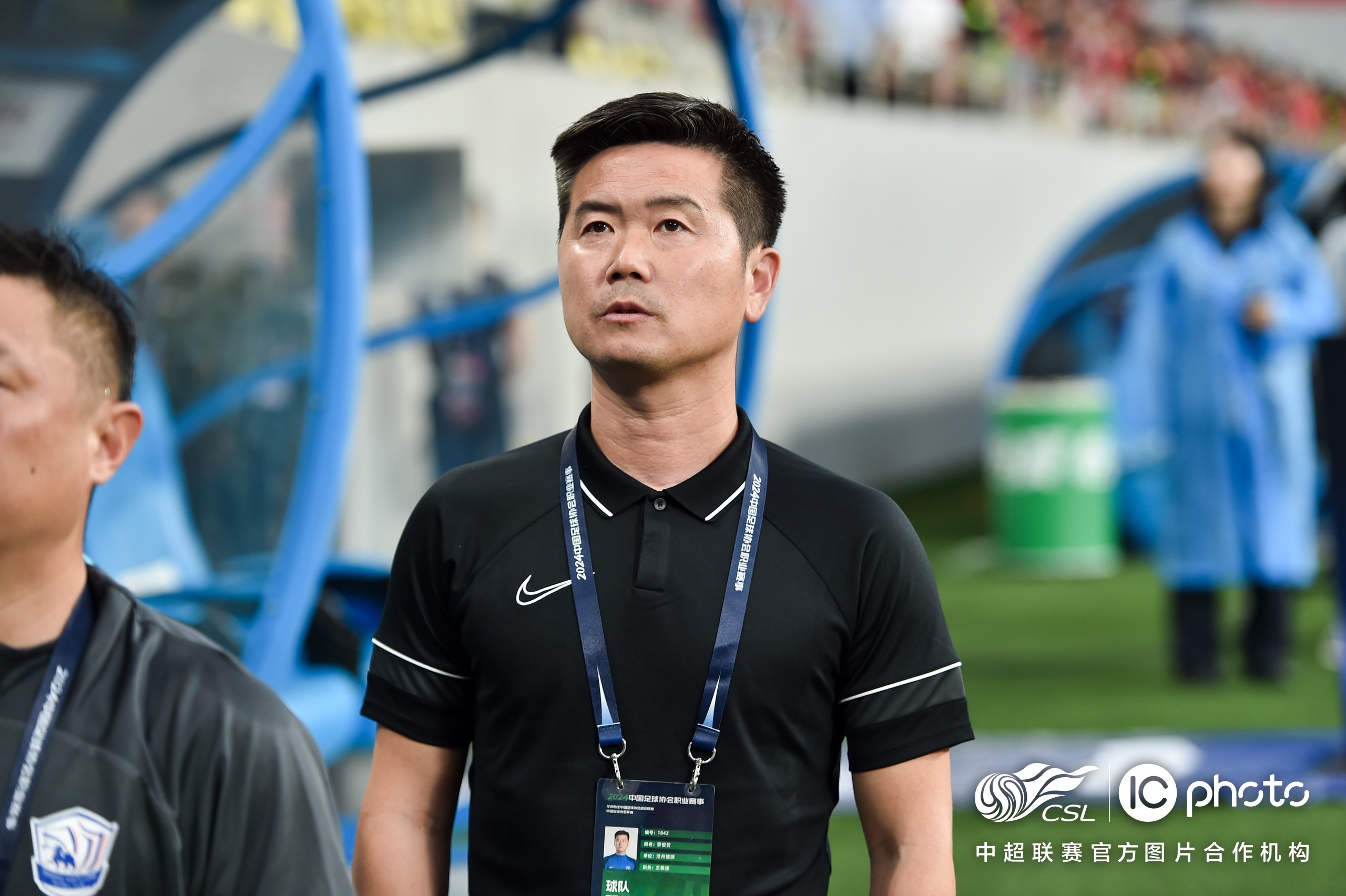 深圳肇俊哲再次出场，表现全面稳定的简单介绍