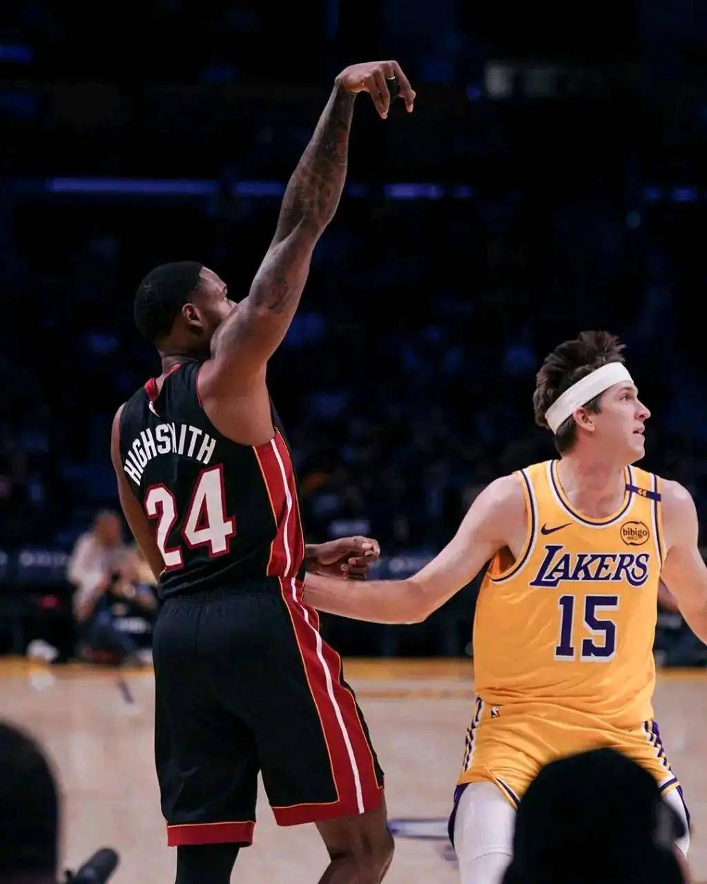 关于总决赛:湖人逆转险胜热火夺首战的信息 关于总决赛:湖人逆转险胜热火夺首战的信息