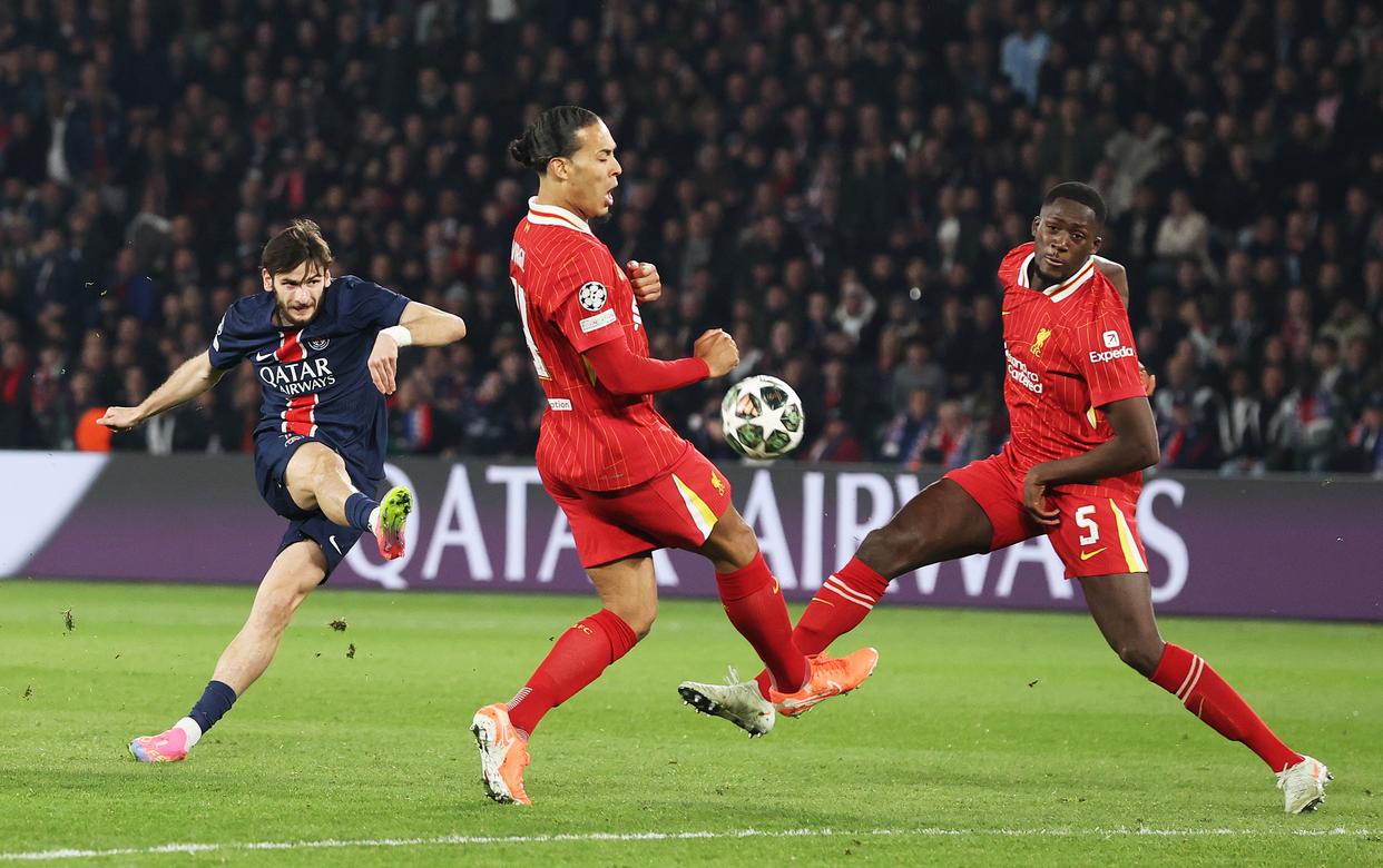 维拉尔胜利晋级,巴黎圣日耳曼不敌 维拉尔胜利晋级,巴黎圣日耳曼不敌