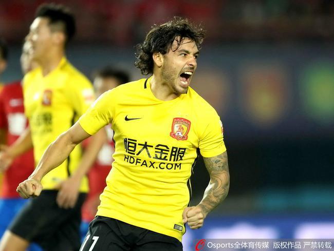 华夏幸福强势发威,主场零封对手获得胜利 华夏幸福强势发威,主场零封对手获得胜利