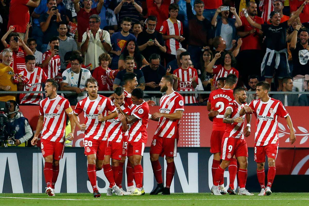 赫罗纳主场击败巴伦西亚,取得宝贵胜利的简单介绍 赫罗纳主场击败巴伦西亚,取得宝贵胜利的简单介绍