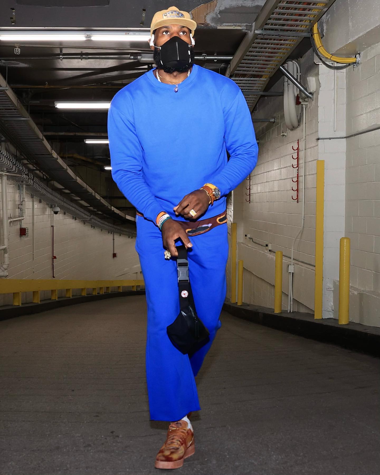 纽约最近状态起伏,需调整心态继续前行 纽约最近状态起伏,需调整心态继续前行