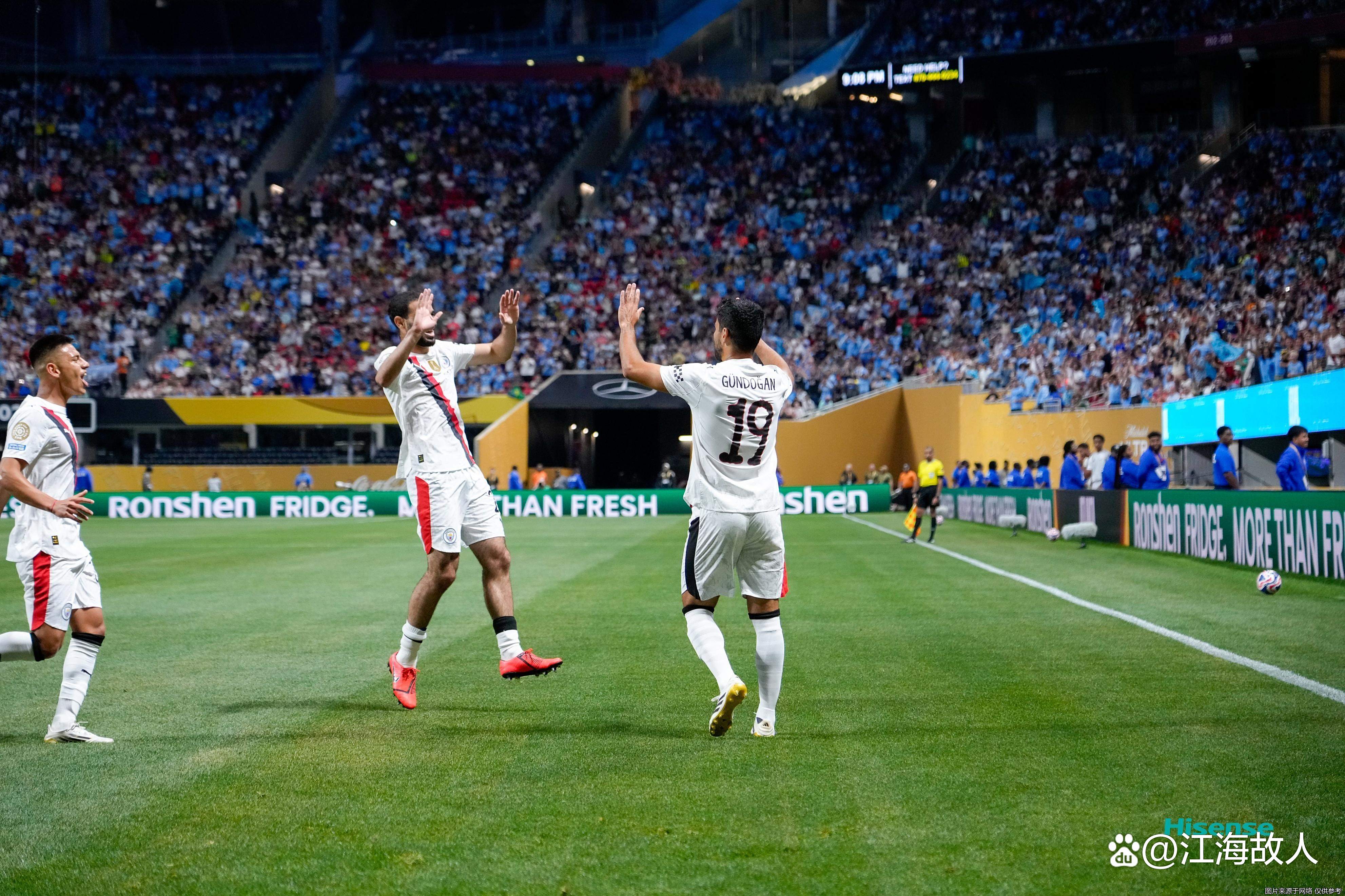 关于曼城教练组研究对手战术，策略备战迎战的信息