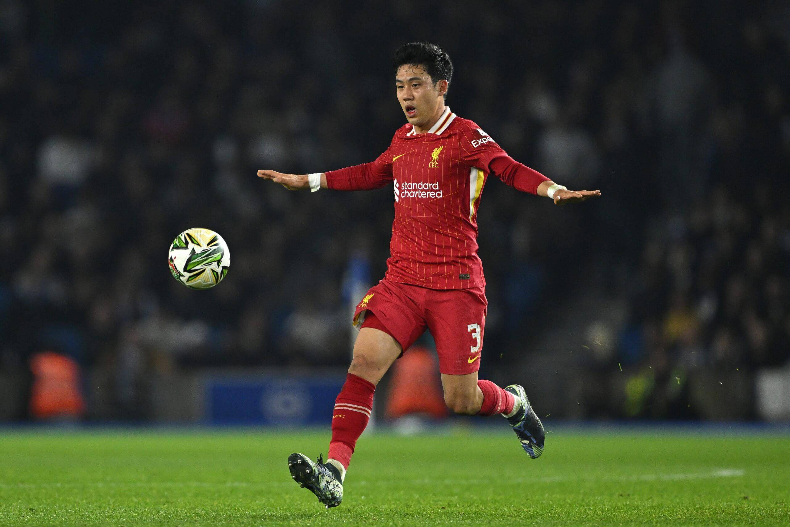 利物浦球员状态火热,表现出色连续取得胜利的简单介绍 利物浦球员状态火热,表现出色连续取得胜利的简单介绍