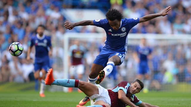 莱切斯特城客场逼平对手,积分榜位置稳固 莱切斯特城客场逼平对手,积分榜位置稳固