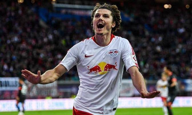 集锦:莱比锡红牛客场逆袭,取得胜利的简单介绍 集锦:莱比锡红牛客场逆袭,取得胜利的简单介绍