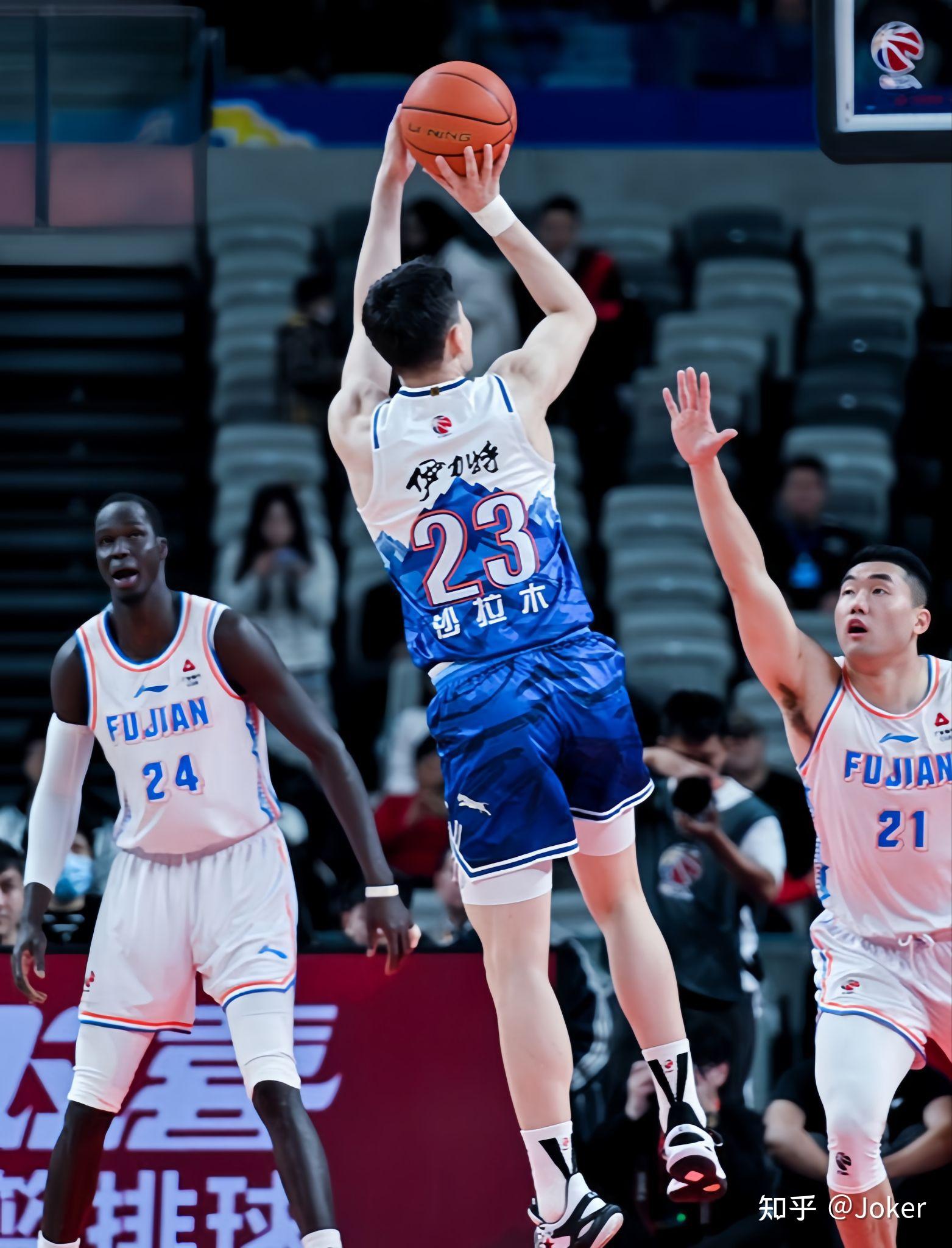 新疆队迎来连胜,全力备战冲刺季后赛的简单介绍 新疆队迎来连胜,全力备战冲刺季后赛的简单介绍