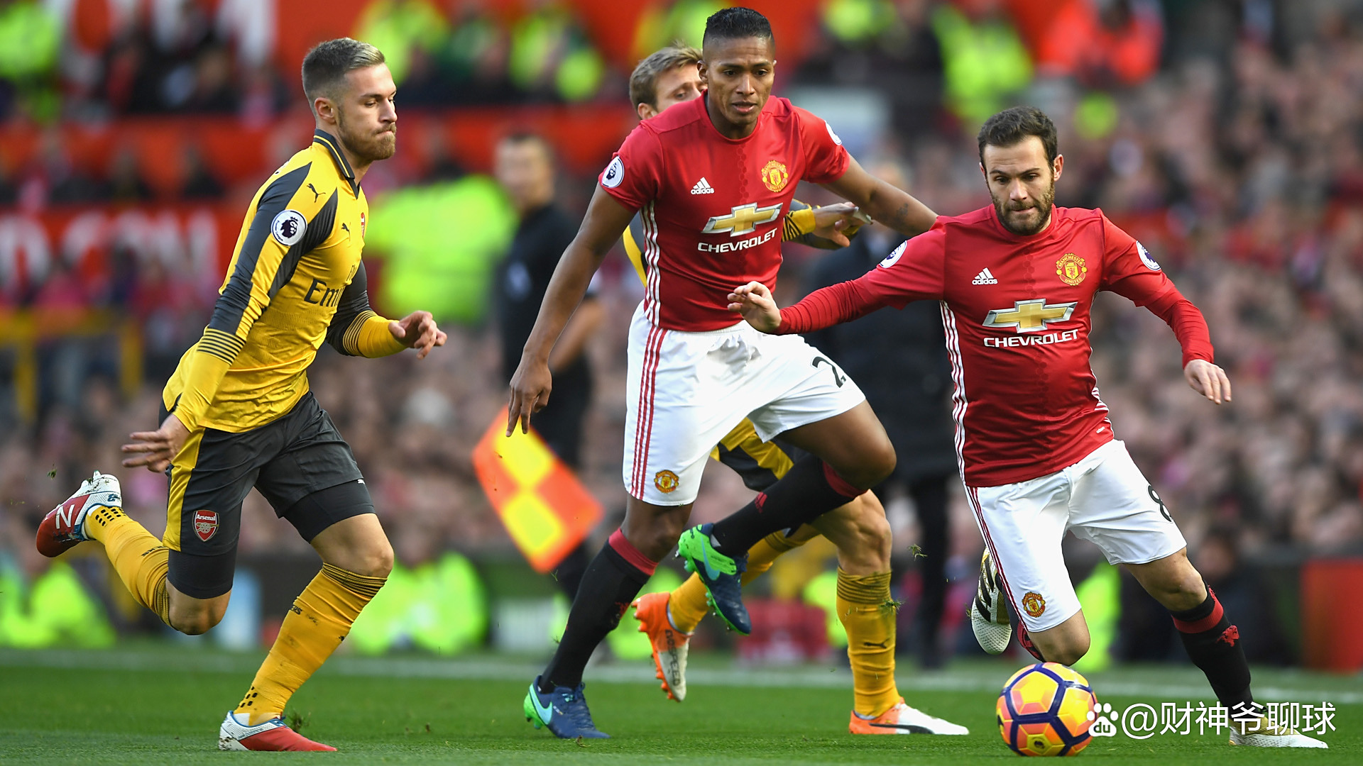 伯恩茅斯战术精妙,客场逆转击败对手 伯恩茅斯战术精妙,客场逆转击败对手