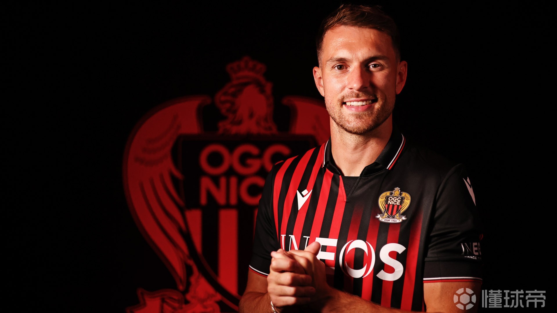 尼斯中场核心累积黄牌,下轮缺阵成疑的简单介绍 尼斯中场核心累积黄牌,下轮缺阵成疑的简单介绍