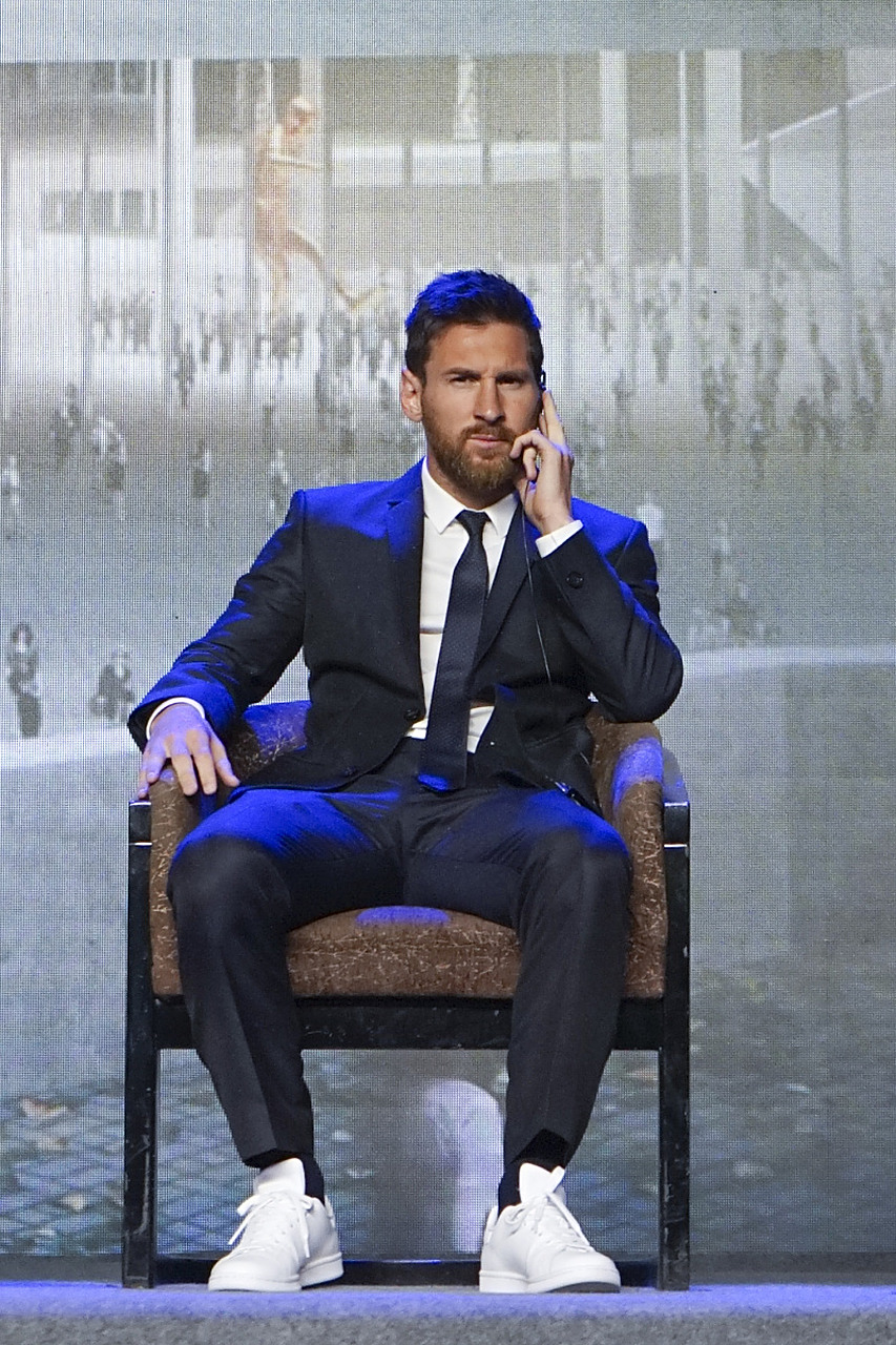 澳大利亚球队雄心勃勃，争取在亚冠上有所作为