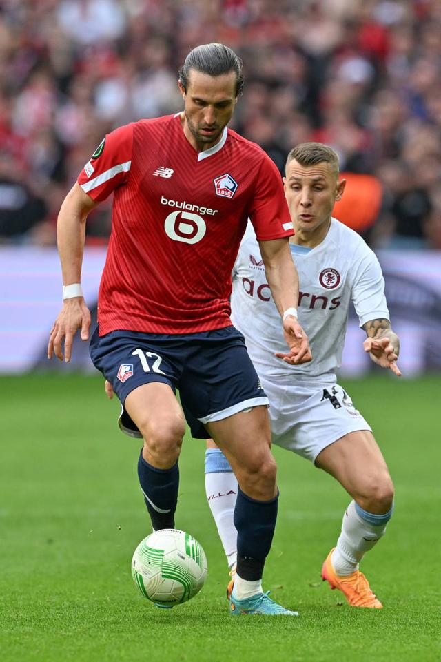 里尔客场大败摩纳哥,遭遇连败颓势 里尔客场大败摩纳哥,遭遇连败颓势