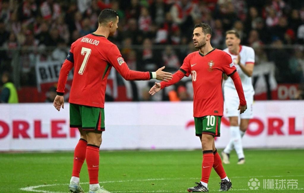 欧国联赛胜负难定，球队斗志昂扬