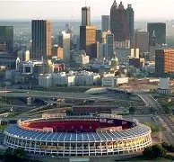 亚特兰大大胜跻身前四,展现实力与决心 亚特兰大大胜跻身前四,展现实力与决心