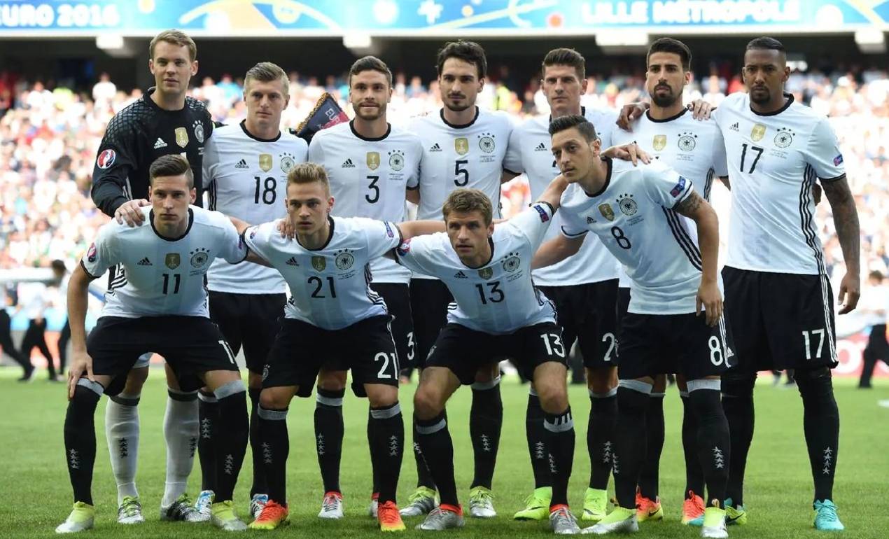 欧国联强强强对决展现潜力,看点十足 欧国联强强强对决展现潜力,看点十足