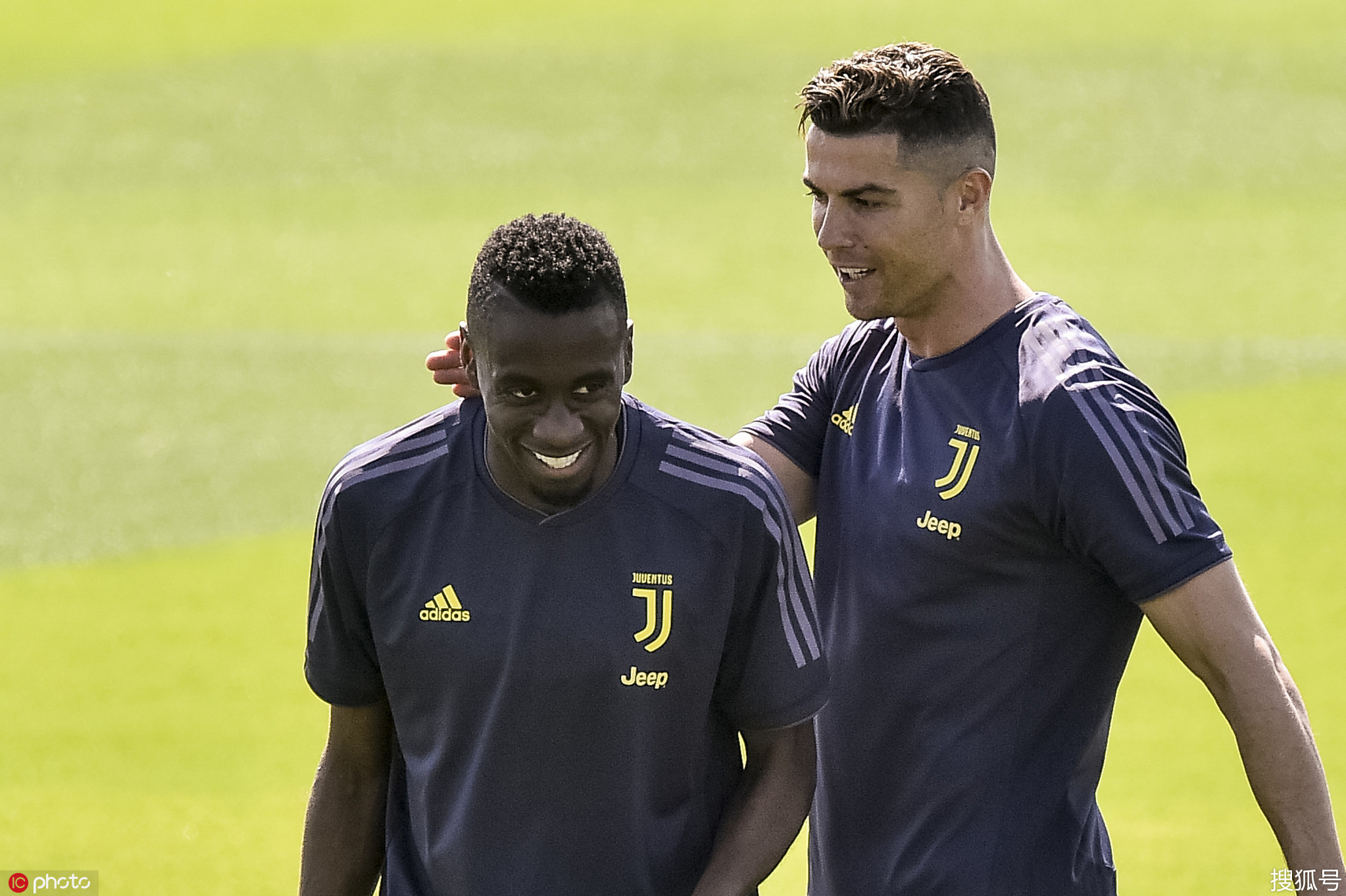 尤文图斯志在必得,备战决赛 尤文图斯志在必得,备战决赛