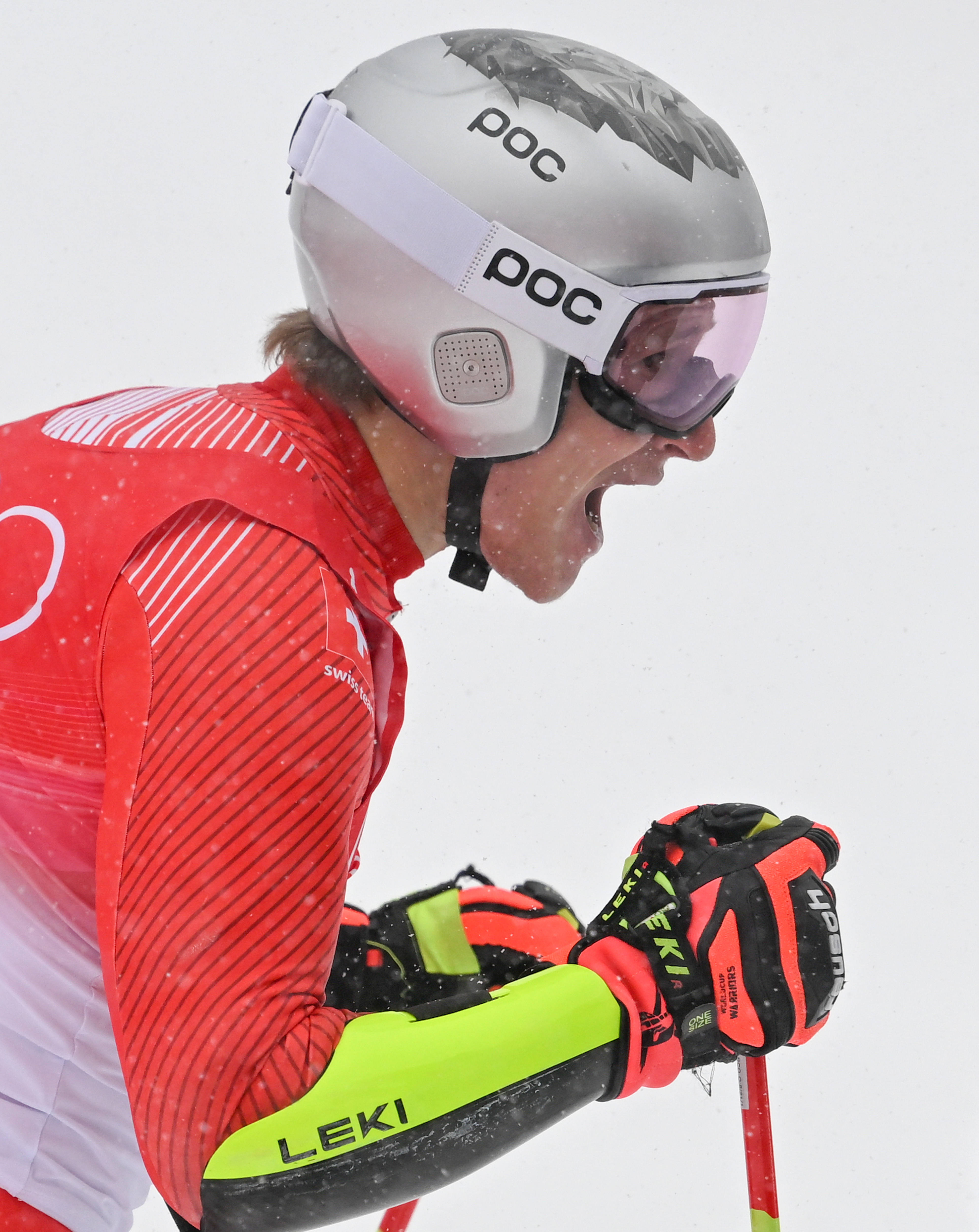 瑞士滑雪选手完美发挥,勇夺男子单板滑雪铜牌的简单介绍 瑞士滑雪选手完美发挥,勇夺男子单板滑雪铜牌的简单介绍