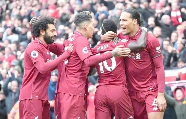 利物浦客场1比2负于伯恩利,保级形势严峻的简单介绍 利物浦客场1比2负于伯恩利,保级形势严峻的简单介绍