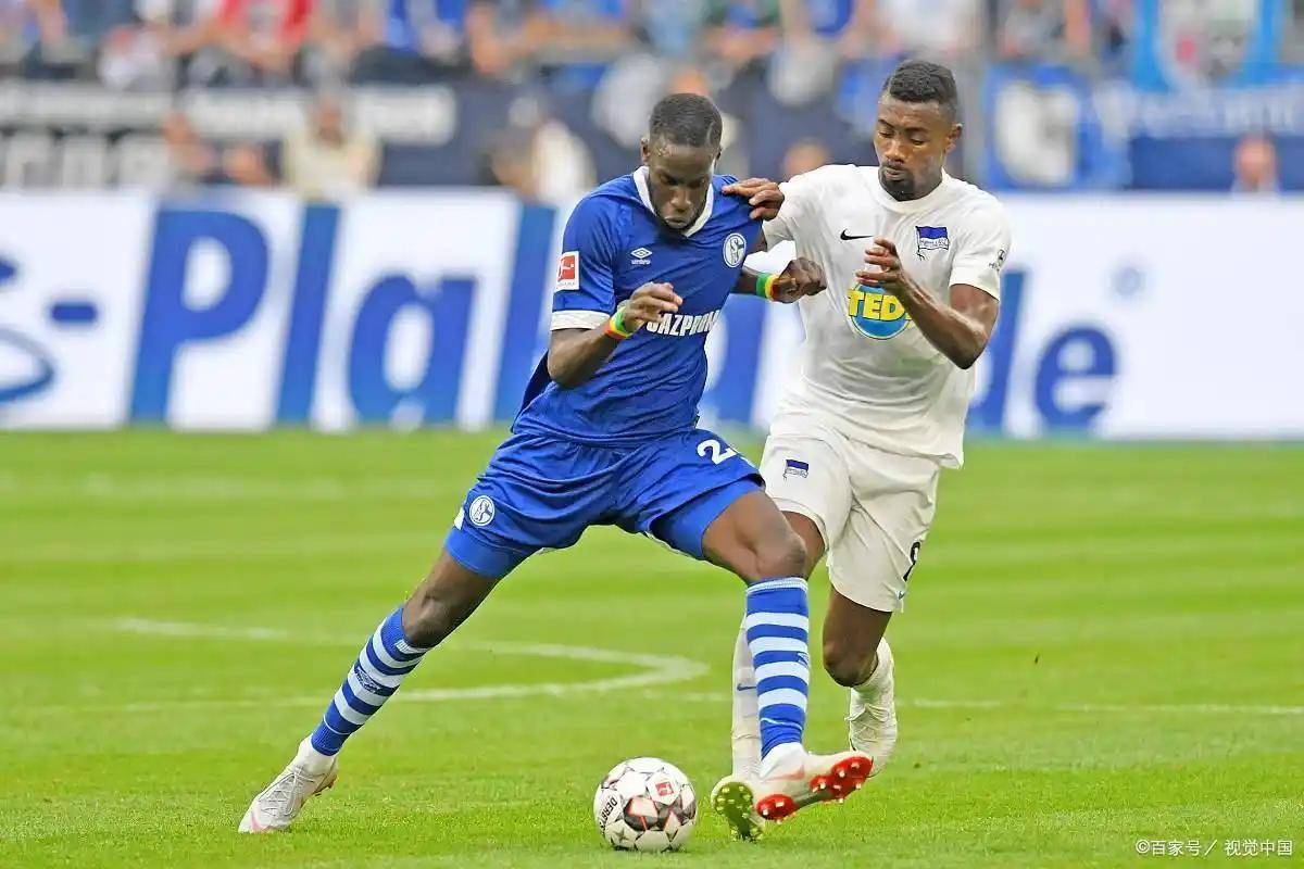 柏林赫塔队未能赢得近期的重要比赛 柏林赫塔队未能赢得近期的重要比赛