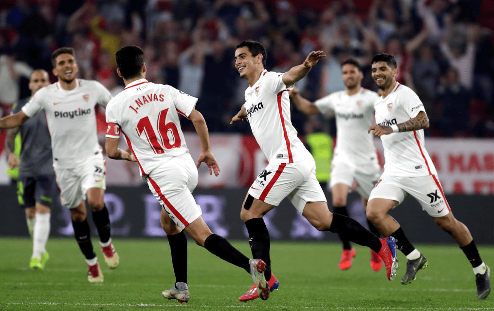 塞维利亚主帅辞职,球队状态低迷遭西甲球迷质疑的简单介绍 塞维利亚主帅辞职,球队状态低迷遭西甲球迷质疑的简单介绍