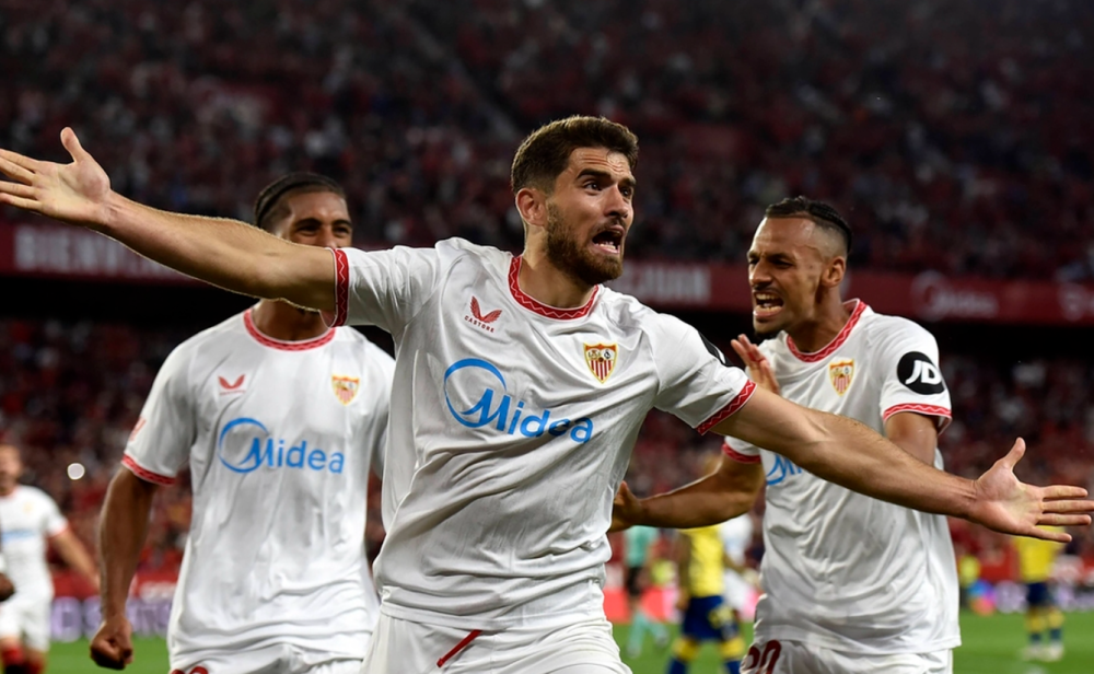 塞维利亚主帅辞职,球队状态低迷遭西甲球迷质疑的简单介绍 塞维利亚主帅辞职,球队状态低迷遭西甲球迷质疑的简单介绍