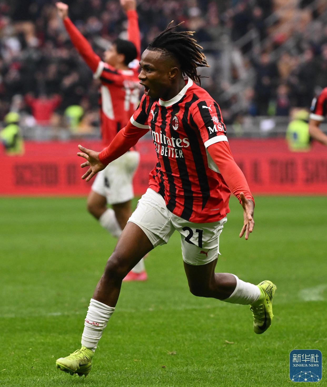 包含AC米兰客场胜雷恩,意甲豪门展现实力的词条 包含AC米兰客场胜雷恩,意甲豪门展现实力的词条