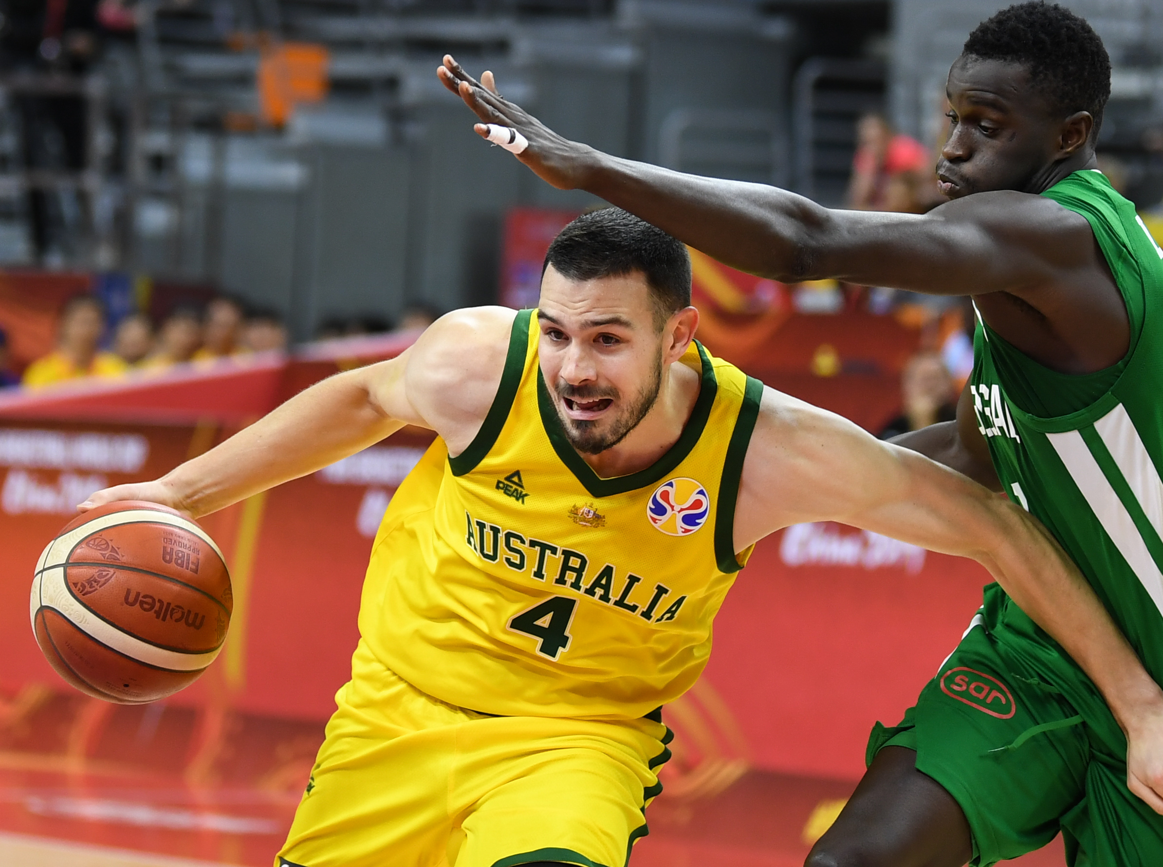 澳大利亚篮球联赛决定取消剩余赛季比赛 澳大利亚篮球联赛决定取消剩余赛季比赛