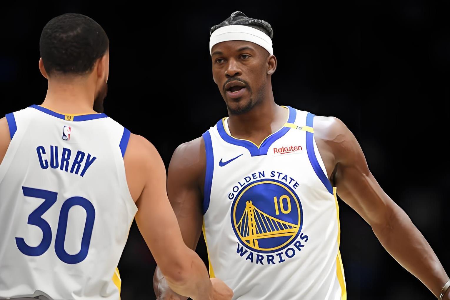 关于勇士队双核心联手砍下60分,逆转擒下关键胜利的信息 关于勇士队双核心联手砍下60分,逆转擒下关键胜利的信息