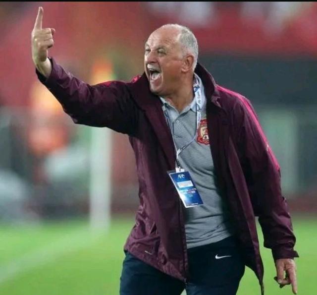 世界杯冠军教头声言要走人 世界杯冠军教头声言要走人