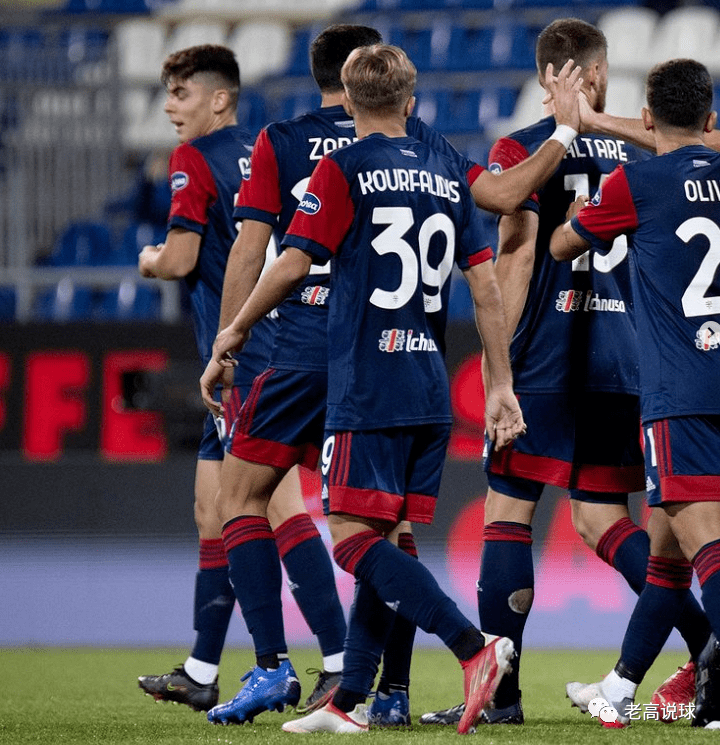 卡利亚里主场告捷,稳住中游位置的简单介绍 卡利亚里主场告捷,稳住中游位置的简单介绍