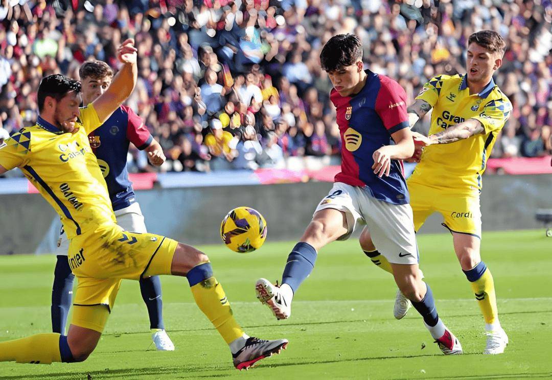 里尔客场击败昂热，保住前四位置的简单介绍