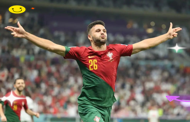 葡萄牙与瑞士间激烈足球战役成焦点的简单介绍 葡萄牙与瑞士间激烈足球战役成焦点的简单介绍