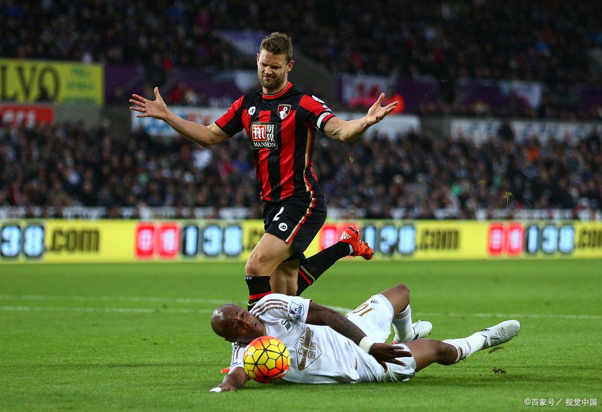 伯恩茅斯在联赛中失去胜利机会 伯恩茅斯在联赛中失去胜利机会