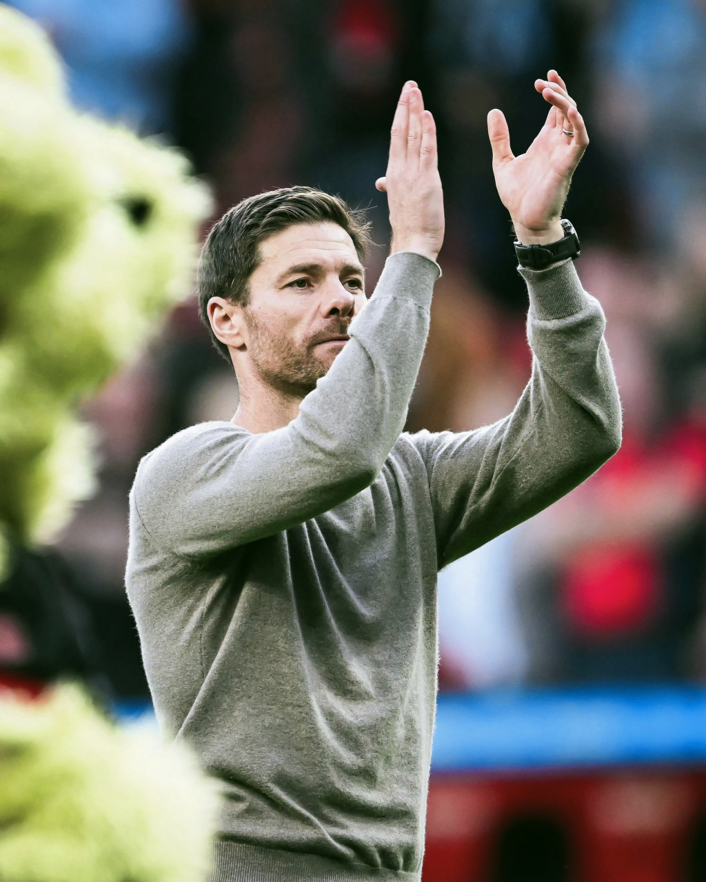 勒沃库森在艰难比赛中迎来惊险胜利的简单介绍 勒沃库森在艰难比赛中迎来惊险胜利的简单介绍