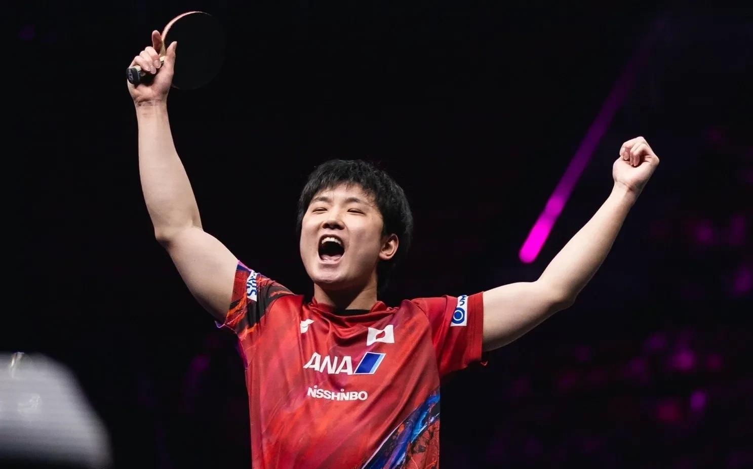 日本队众选手发挥出色,向奖牌发起冲击的简单介绍 日本队众选手发挥出色,向奖牌发起冲击的简单介绍