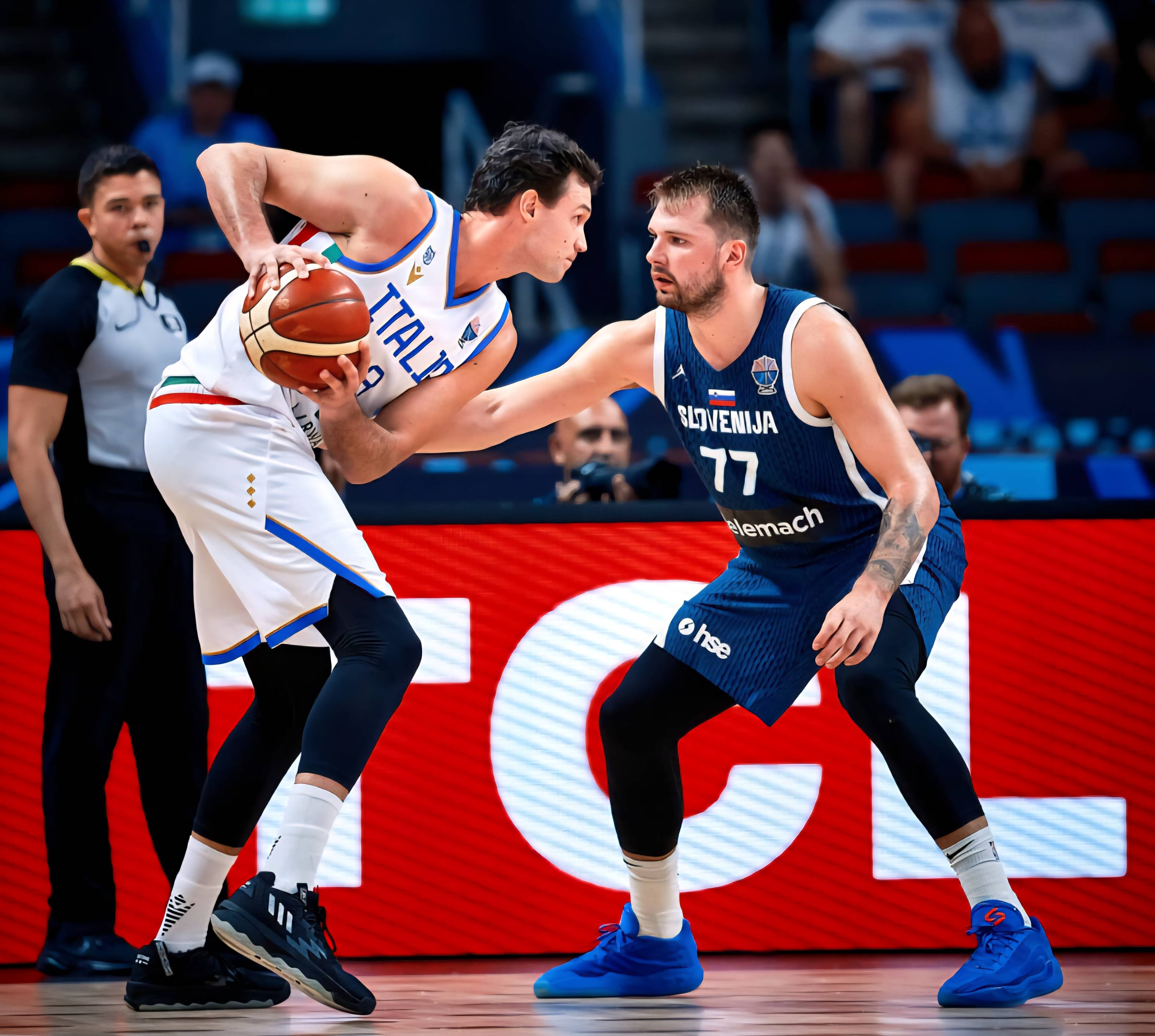 斯洛文尼亚0-2土耳其，欧锦赛淘汰的简单介绍