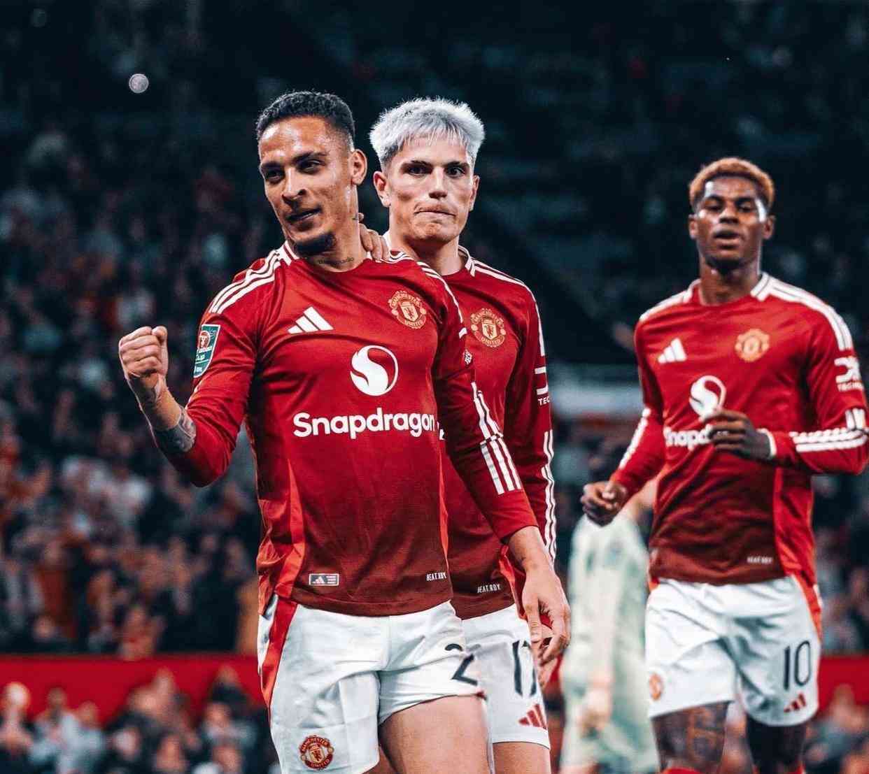 曼联主场战平,强劲对手难以逾越的简单介绍 曼联主场战平,强劲对手难以逾越的简单介绍