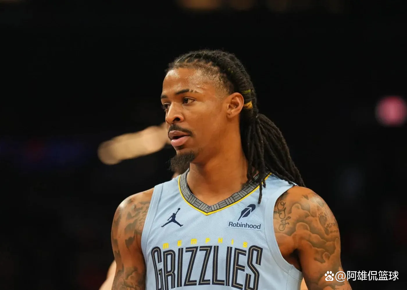 灰熊胜雄鹿豪取两连胜,莫兰特里斯助攻破10 灰熊胜雄鹿豪取两连胜,莫兰特里斯助攻破10