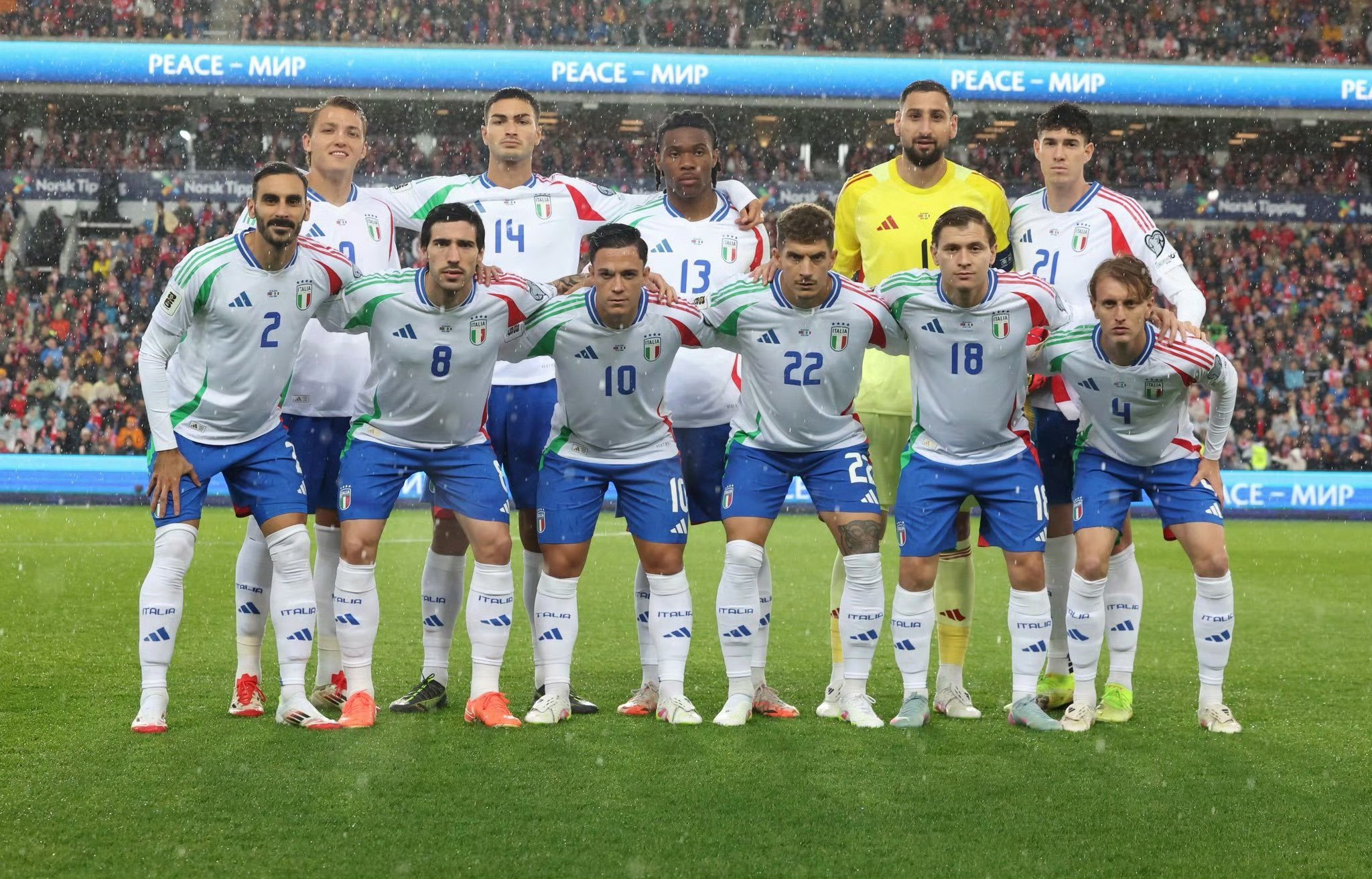 意大利大胜瑞典,晋级欧洲杯四强 意大利大胜瑞典,晋级欧洲杯四强