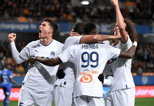 特鲁瓦主场击败佩斯，继续稳固中游的简单介绍