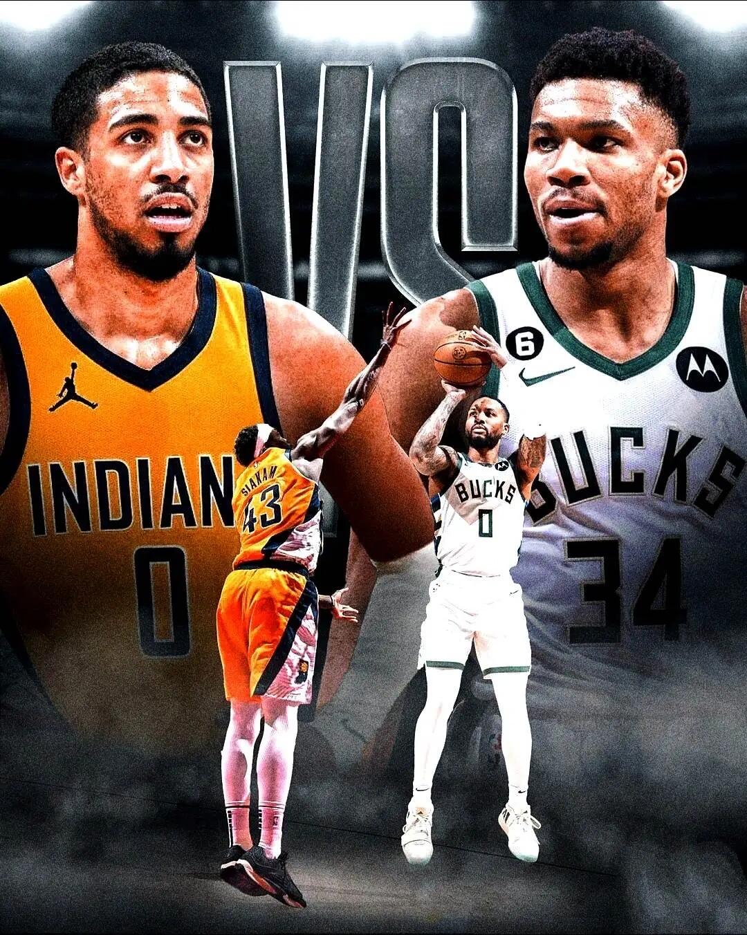 步行者主场击败雄鹿,全队火力十足的简单介绍 步行者主场击败雄鹿,全队火力十足的简单介绍