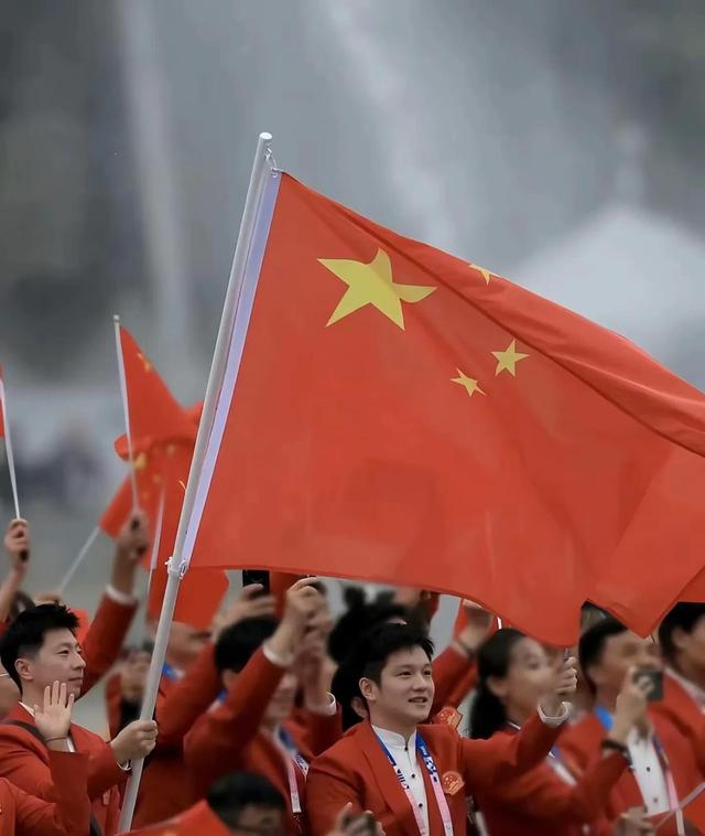 中国选手备战奥运会,备受瞩目 中国选手备战奥运会,备受瞩目